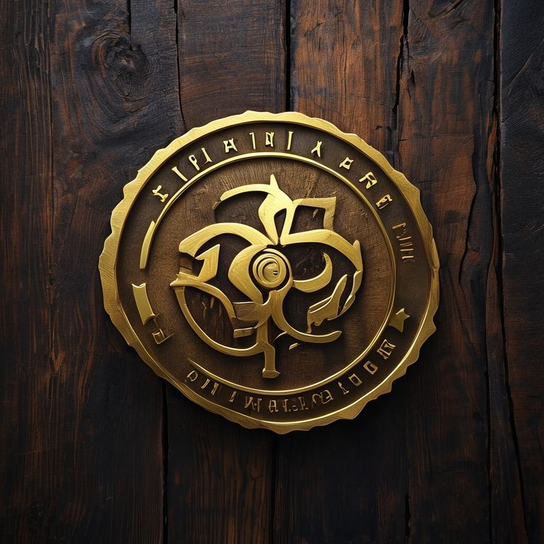 โลโก้ทรงพลัง: เคล็ดลับการออกแบบ